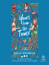 Cover image for Yours from the Tower